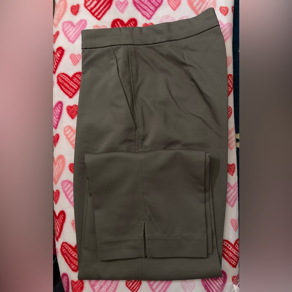 H&M Dress Slacks Size 4 - Picture 4 of 5